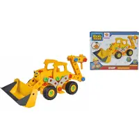 Eichhorn Bob Constructor Bagger Scoop; 109325105