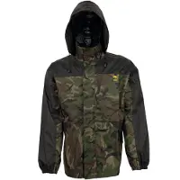 BEHR Regenjacke Camou Gr. XXXL