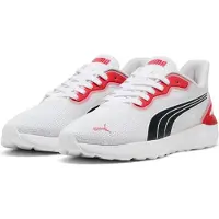 Puma SOFTRIDE COSMIC STREET SLIPTECH - weiss, Größe:10