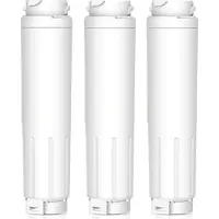 Trade-Shop 3x Ersatz Wasserfilter für Bosch KAD63V21TI01 KAD63V40TI01 KA62DA40TI01 KA62DA40TI02 KA62DA40TI03 KA62DA40TI04 KA62DA40TI05 KA62DA40TI06 KAD62P9090