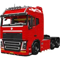 Mould King LKW - 19015