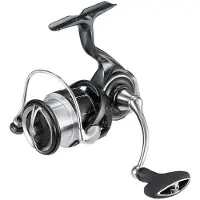 Daiwa Luvias 24 Lt Spinnrolle