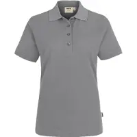 Hakro Damen Poloshirt Mikralinar #369 Gr. 6XL titan