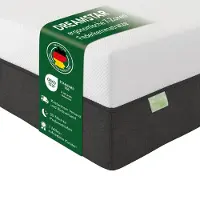 Dreamstar Premium 7-Zonen Taschenfederkernmatratze 100x200 cm | Härtegrad H2 | 22 cm Höhe | | Premium Matratze