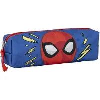 Spiderman What's Up Federmäppchen 20 cm