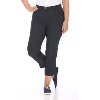 Kjbrand 7/8-Hose "BEA 7/8" bügelfrei
