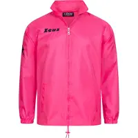 Zeus Regenjacke Rain Fuchsia M