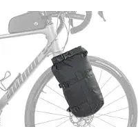 Sonstige Verlage Author Fahrrad Tasche Cargo Bag 9 Liter Volumen wasserdicht universel