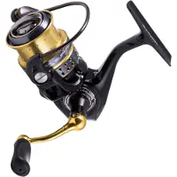 Abu Garcia 2500MSH Superior Rolle - Spinnrolle