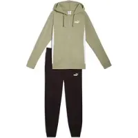 Puma Trainingsanzug 690738-82 für Damen