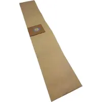 Reinica 10 Staubsaugerbeutel für Wirbel Mikros de Luxe