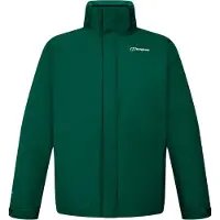 Berghaus Hwalker 2.0 Gemi Hl 3In1 Jkt Grn/Grn, 3XL (60), Herren -