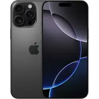 Apple iPhone 16 Pro Max 512GB Titan Schwarz