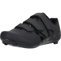 Endurance Radschuhe Wori mit praktischem Klicksystem 1001 Black 47