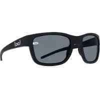 Gloryfy Sonnenbrille G16 black matt unbreakable schwarz 129mm breit