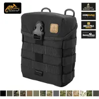 Helikon Tex E&E Pouch Organizer-Tasche, ral 7013