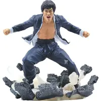 Diamond Select Bruce Lee (Earth) - Gallery Statue 25cm