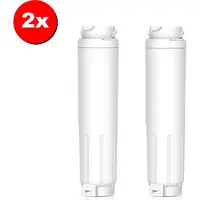 Trade-Shop 2x Ersatz Wasserfilter für Gaggenau RB491 RB492 RC47220030 FD9101 RF411 RF413 RF461 RF463 RF471 RF491 RY492 Thermador T30BB810SS T30BB820SS