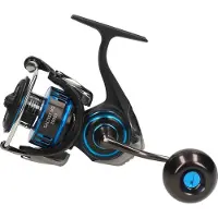 Daiwa Saltist Mq 2021 Spinnrolle