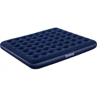 Bestway Horizon 203x183x22 Cm Doppel-luftbett
