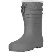 Druppies Kinder-Winterstiefel grau Gr. 42