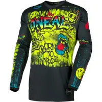O'Neal Element Rancid Langarm-trikot