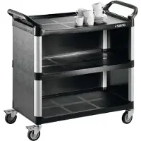 Saro Transportwagen / Servierwagen Modell ZOKA 1