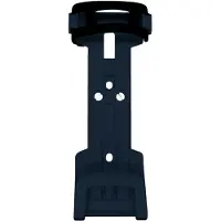 Trelock X-Move Halfter Faltschloss FS 260/85 Schwarz