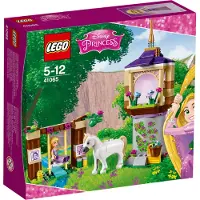 LEGO Disney Princess Rapunzels perfekter Tag 41065