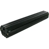 Bosch Original PowerTube 625 - Horizontal, LION E-Bike Akku 36V 16,7Ah ( 625Wh )
