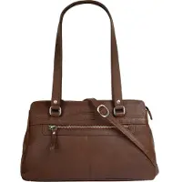 Betty Barclay Umhängetasche Damen cognac