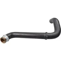 Fast Sports Nutrition Kühlerschlauch Wasserschlauch passend für PEUGEOT EXPERT Kasten (222) FT61424