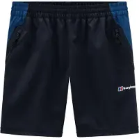 Berghaus Wavertree Shorts, Schwarz L