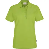 Hakro Damen Poloshirt Mikralinar #369 Gr. 2XL grün