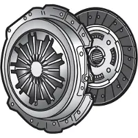 Valeo Kupplungssatz 828146