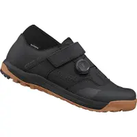 Shimano - GE900 HS - Radschuhe Gr 42 schwarz