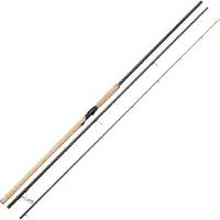 Westin Fishing W2 Salmon 360cm MH up to 60g - Spinnrute