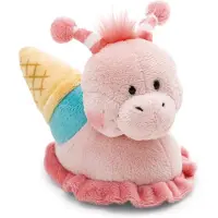 Nici Iced Snail 15 Cm Teddybär