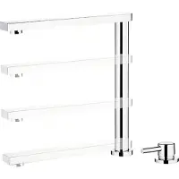 Pyramis Wasserhahn SATELLITA premium CHROM 090917101/090917138