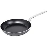 Contacto Pfanne antihaft, Lyoner, Höhe: 45 mm, ø: 280 mm