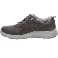 Jomos Menora Halbschuhe in Übergrößen Grau [D2C] 326386 727 282 große Herrenschuhe, Größe:40