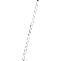 Munk Seilzugleiter 2-teilig ohne Traverse 2x20 Sprossen