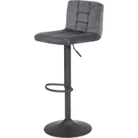 Hela Barhocker AMANDA II H