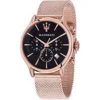 Maserati Herrenuhr Epoca Chronograph R8873618005