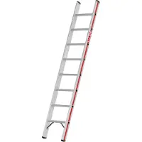 Hymer Stufenanlegeleiter, 14 Stufen