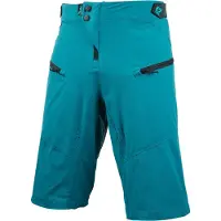O'Neal Herren Downhill Shorts Pin It V.22 , petrol, 28