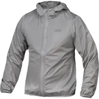 IXS 365-STX 1.0 Laminatjacke hellgrau 3XL