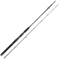 Spro Gamakatsu Akilas Salt & Boat 70XXXXH 210cm 60-120g - Spinnrute