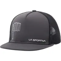La Sportiva - Citizen Of The Mountain Hat - Cap Gr S/M grau