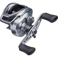 Mitchell Mx3 Pro Low Profile Baitcasting-rolle